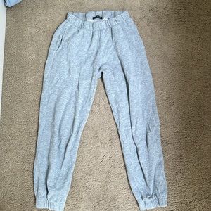 Brandy Melville sweatpants